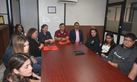 Salen por tercer año consecutivo a Corea estudiantes del Tecnológico de Saltillo