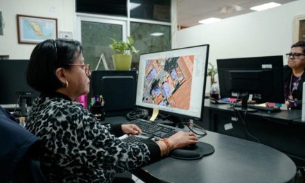 Saltillo fácil agiliza trámites para notarios