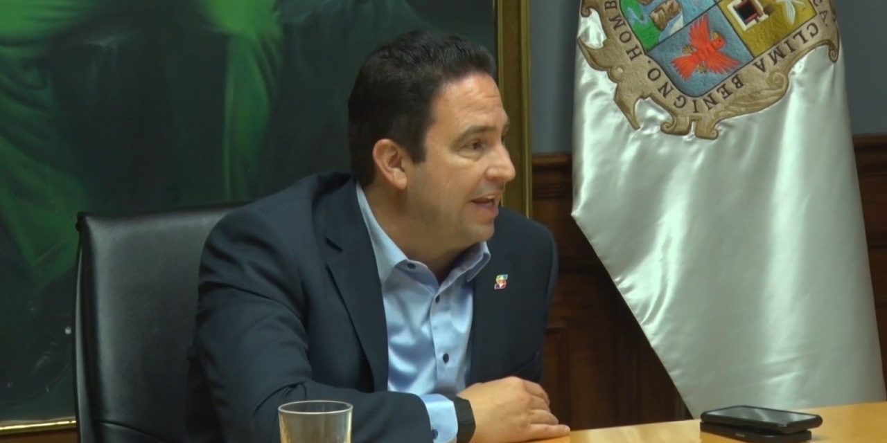 Saltillo reforzará seguridad con nuevas patrullas