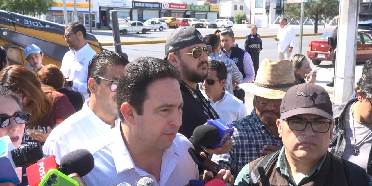 Saltillo espera 150 mil visitantes