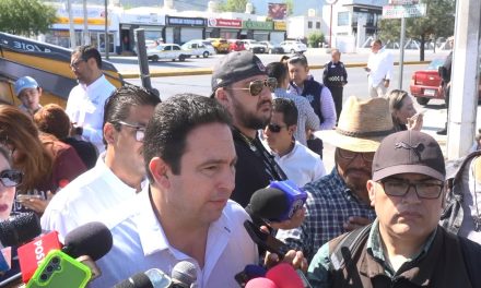 Saltillo espera 150 mil visitantes