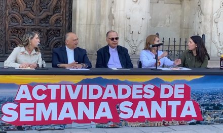 Saltillo se prepara para recibir turistas en Semana Santa con una amplia cartelera