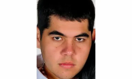 ¿Quién es ‘el Sapo’, el presunto nuevo líder del CJNG?