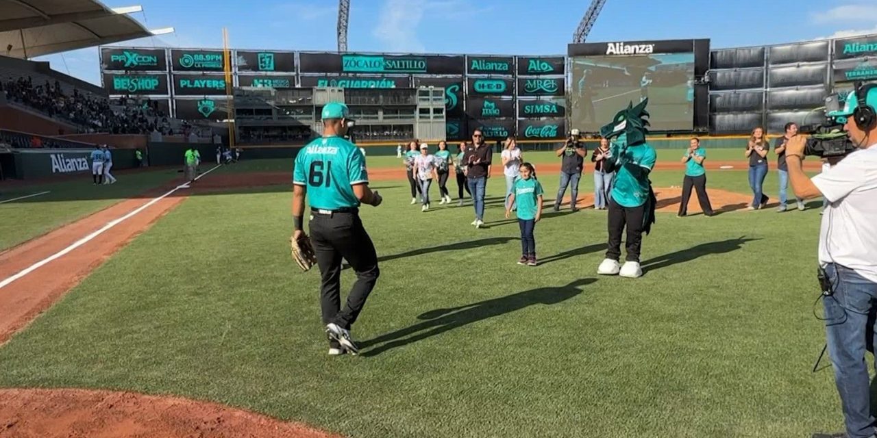Se enfrentan Saraperos y Algodoneros En juego con causa