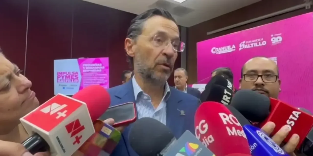Seguridad es igual a tranquilidad empresarial