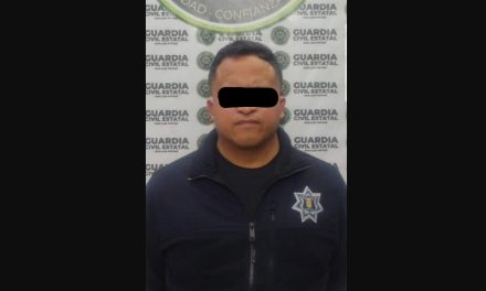 Detienen a Secretario de Seguridad tras hallazgo de electricistas desaparecidos en Matehuala