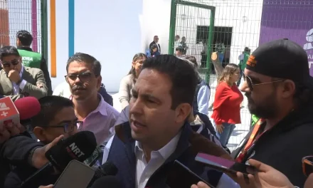 Se integrarán dos pozos de agua a la red de distribución en Saltillo