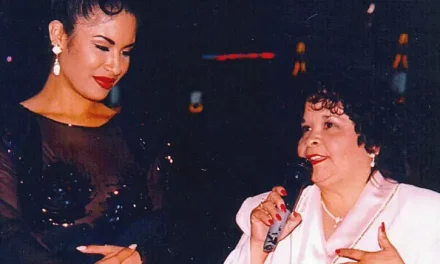 31 años sin Selena Quintanilla: una estrella que trascendió generaciones