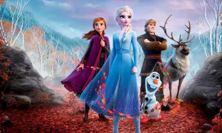 Disney adapta canciones de ‘Encanto’, ‘Frozen 2’ y ‘Moana 2’ a lengua de señas