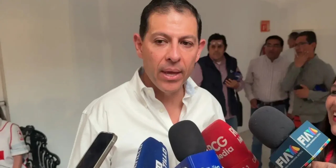 Se perfila Nadia Salas para la Defensoría de los Derechos Humanos Universitarios