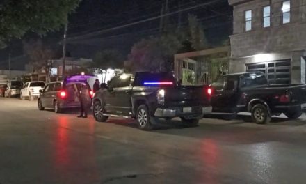 Saltillo: Hombre termina con su vida en su domicilio en Ciudad las Torres