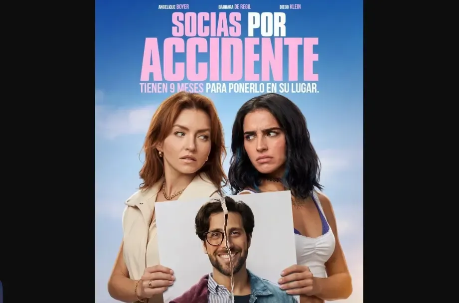 Cine mexicano destaca en taquilla y coloca tres títulos en el top 10 semanal