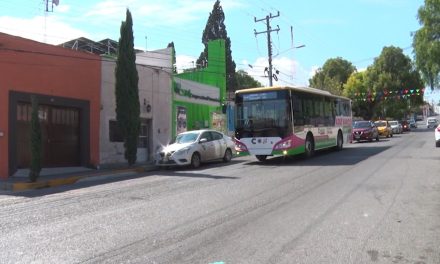 Sumarán más rutas de transporte en Saltillo