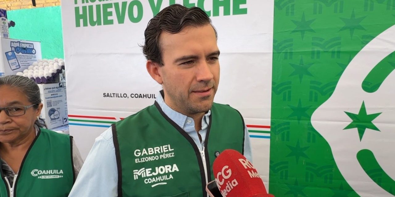 Suspenderán entrega de apoyos  15 días antes de las elecciones