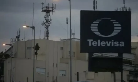 SCJN desecha recurso de Hacienda y deja firme devolución de 391 millones de pesos a Televisa