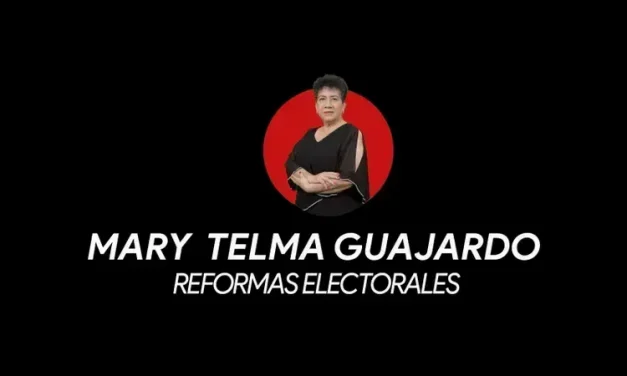 Plan B de la Reforma Electoral
