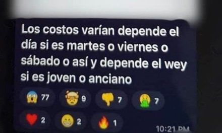 Cayó ‘La Tía Paty’, la página que se dedicaba a quemar personas y los extorsionaban en Nuevo León