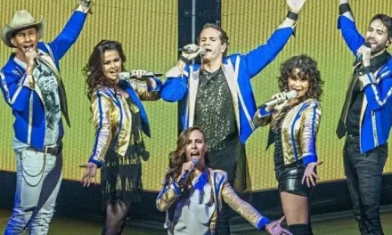 ¡Timbiriche está de regreso! Encabezará festival por el Mundial