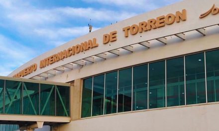 Torreón amplía su conectividad aérea con la capital del país al incorporar nueva ruta al AIFA