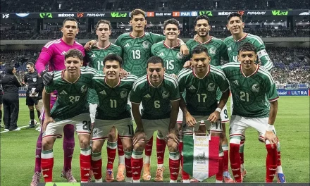 ¿Qué podemos esperar del Tri a 100 días de la Copa del Mundo?