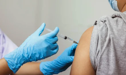 México alcanza cifra récord de vacunación: 9 millones de dosis aplicadas en tres semanas ante brote de sarampión