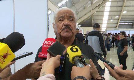 Vendrá a Saltillo el líder nacional de la CTM