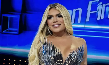 Wendy Guevara anuncia transformación radical… ‘Me van a limar la cara en Tailandia’