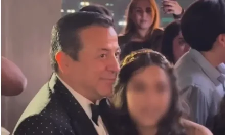 ¿Qué hace y en qué trabaja Juan Carlos, el papá detrás de la lujosa fiesta de XV años en Tabasco?