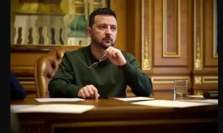 Zelenski pide a la Unión Europea un ‘plan B’ tras bloqueo de financiamiento por Hungría
