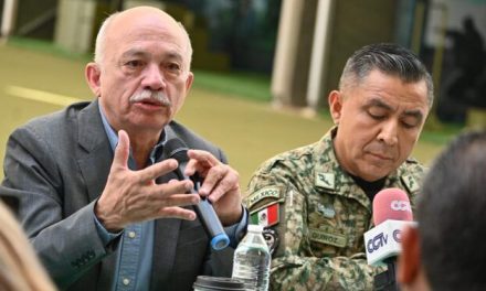 Llega a Coahuila la exposición ‘La Gran Fuerza de México’