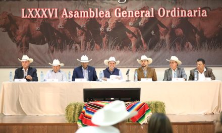 Arranca en Coahuila programa de suplmento alimenticio para ganado 2026