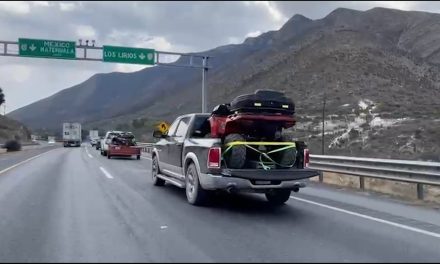 Califica Arteaga primera semana de vacaciones sin incidencias mayores