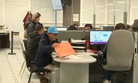 Hay que presentar la declaración anual: Este mes corresponde a las personas físicas