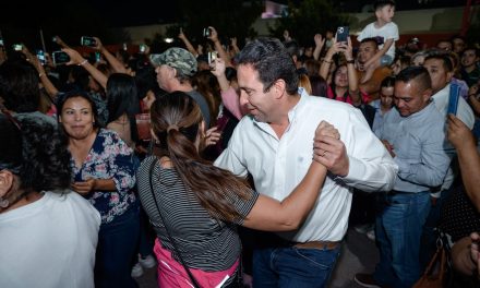 Celebrará Saltillo a las madres en todos los sectores de la ciudad