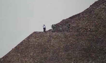 Ataque en Teotihuacán deja saldo de dos personas sin vida