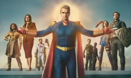 ‘The Boys’ arranca su última temporada con calificación perfecta