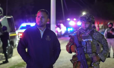 Refuerzan vigilancia nocturna en la región Carbonífera