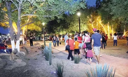 Municipios de la región están listos para la Semana Santa