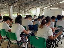 Llaman a inscribirse en telebachilleratos en la región Carbonífera