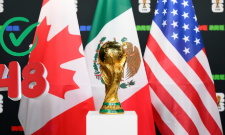 Boletos para final del Mundial alcanzan precios históricos y generan críticas
