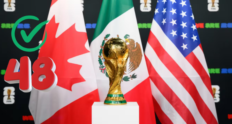 Boletos para final del Mundial alcanzan precios históricos y generan críticas