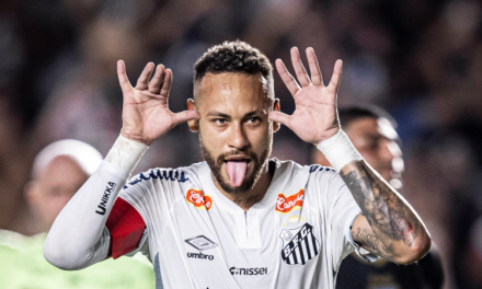 Neymar emite comentario sexista y pone en riesgo su camino al Mundial 2026