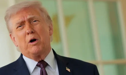 ‘Israel nunca me convenció’: Trump reclama autoría de su estrategia contra Irán