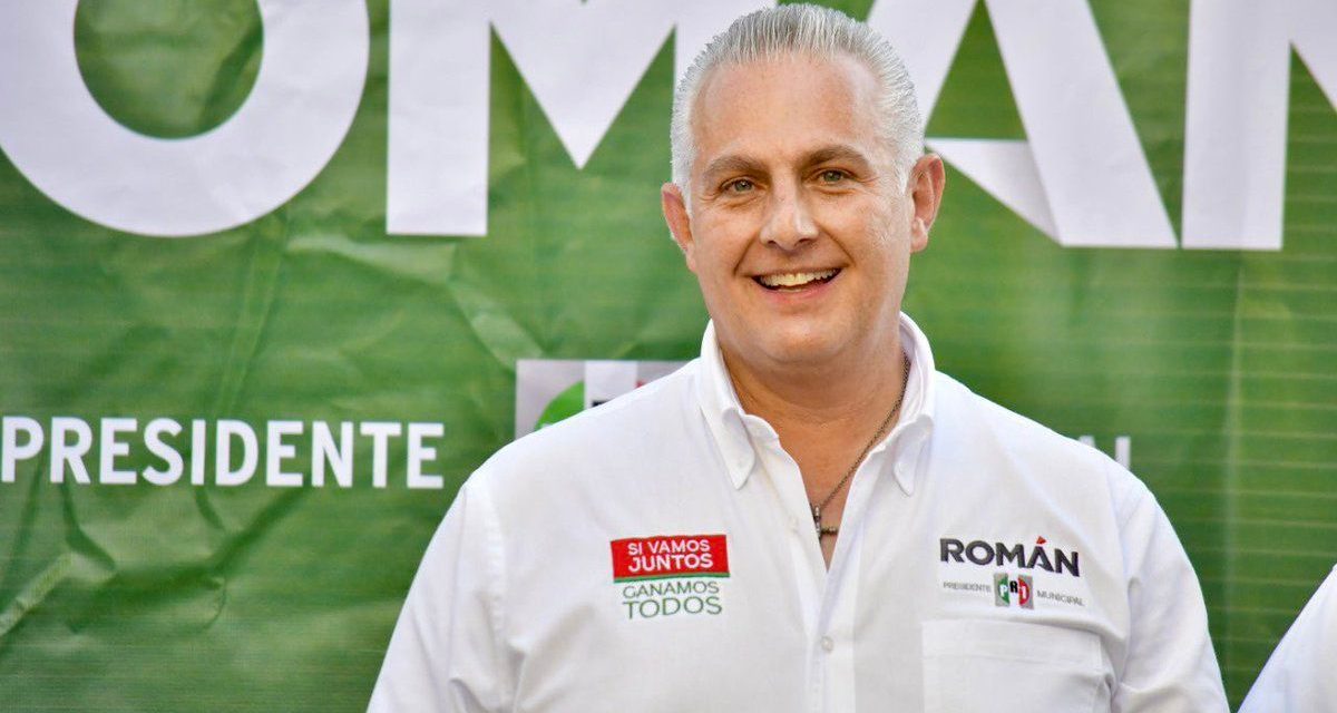 Román Cepeda  instruye a dependencias a mantenerse en alerta en caso de que continúen las precipitaciones