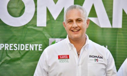 Román Cepeda  instruye a dependencias a mantenerse en alerta en caso de que continúen las precipitaciones