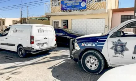 Incrementa el número de anexos en Acuña