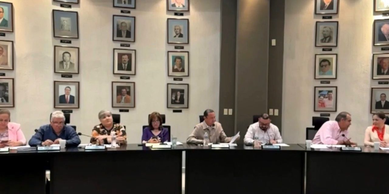 Autoriza Cabildo de Acuña recursos para programa de salud