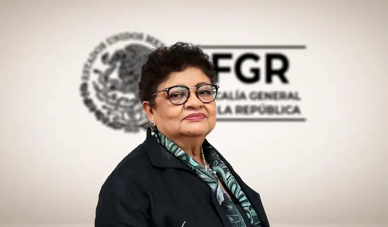 FGR reconoce altos niveles de impunidad y plantea fortalecer la judicialización con pruebas sólidas