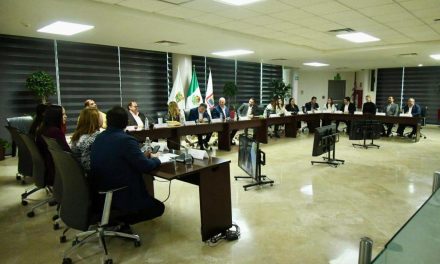 Alcalde Román Alberto Cepeda asegura proceso electoral tranquilo y respetuoso en Torreón