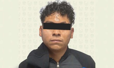 Vinculan a proceso a presunto feminicida de Edith Guadalupe